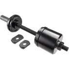 Juego de herramientas 2 en 1 Super B para de instalación y extracción de cartucho pedalier - motoscamaralweb.com