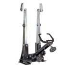 Extensión para centrador de llantas Super B. Para ejes de hasta 210 mm (tándem. fat y descenso) - motoscamaralweb.com