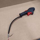 MANDO ACELERADOR COMPLETO DGT2600- motoscamaralweb.com