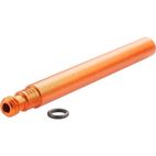 Extensores de válvula 60mm Super B (Juego de 2 piezas) - motoscamaralweb.com