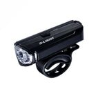 Luz delantera bicicleta de alta potencia. 500 lúmenes. 1 Super LED de 5W. 5 modos - motoscamaralweb.com