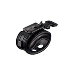 Soporte al manillar de bicicleta para luz delantera D-Light CG-129P - motoscamaralweb.com