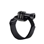 Correa y base de recambio para soporte de luz al casco D-Light HM01 - motoscamaralweb.com