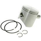 Pistón Polini Sfera Honda Ø47 - motoscamaralweb.com