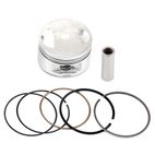 Pistón AIRSAL - motoscamaralweb.com