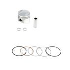 Pistón AIRSAL - motoscamaralweb.com