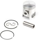 Pistón AIRSAL - motoscamaralweb.com