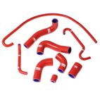 Kit manguitos de radiador SAMCO - 9 MV Agusta - motoscamaralweb.com