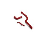 Kit manguitos de radiador SAMCO - 3 MV Agusta - motoscamaralweb.com