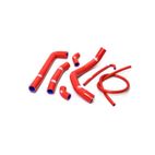 Kit manguitos de radiador SAMCO - 7 Ducati - motoscamaralweb.com