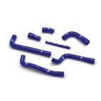 Kit manguitos SAMCO Gas Gas rojo GAS-8-RD - motoscamaralweb.com