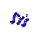 Kit manguitos Samco Husqvarna azul HUS-21-BU - motoscamaralweb.com