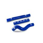 Kit manguitos Samco Husqvarna azul HUS-28-BU - motoscamaralweb.com