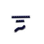 Kit manguitos Samco Husqvarna azul HUS-40-BU - motoscamaralweb.com