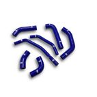 Kit manguitos SAMCO - 7 Kawasaki ZX-10R - motoscamaralweb.com