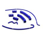 Kit manguitos de radiador SAMCO - 8 Kawasaki - motoscamaralweb.com