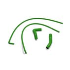 Kit manguitos de radiador SAMCO - 4 Kawasaki - motoscamaralweb.com