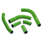 Kit manguitos de radiador SAMCO - 6 Kawasaki - motoscamaralweb.com