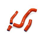 Kit manguitos SAMCO - 4 KTM / Husqvarna - motoscamaralweb.com