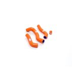 Kit manguitos SAMCO KTM naranja KTM-50-OR - motoscamaralweb.com