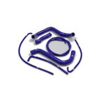 SAMCO Radiator Hoses - 7 Suzuki GSX-S750 - motoscamaralweb.com