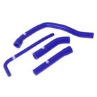 Kit manguitos Samco Triumph azul TRI-8A-BU - motoscamaralweb.com