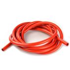 Manguito universal para respiraderos 3m rojo Ø4 VT4B/2W/3L-RD - motoscamaralweb.com