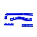 Kit manguitos SAMCO Yamaha azul YAM-16-BU - motoscamaralweb.com