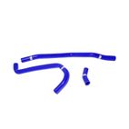 Kit manguitos SAMCO Yamaha azul YAM-27-BU - motoscamaralweb.com