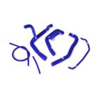 Kit manguitos SAMCO Yamaha rojo YAM-58-RD - motoscamaralweb.com