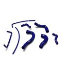 Kit manguitos SAMCO - 8 Yamaha MT-09 - motoscamaralweb.com