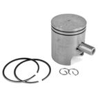 Piston fundición TECNIUM - motoscamaralweb.com