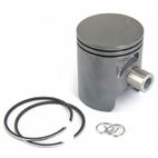 Piston fundición TECNIUM - motoscamaralweb.com