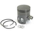 Piston fundición TECNIUM - motoscamaralweb.com