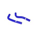 Kit manguitos SAMCO Yamaha azul YAM-23-BU - motoscamaralweb.com