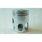 Piston fundición TECNIUM - motoscamaralweb.com