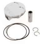 Pistón forjado VERTEX Replica - motoscamaralweb.com