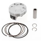 Pistón forjado VERTEX Replica - motoscamaralweb.com