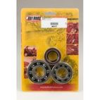 Rodamientos y retenes de cigüeñal Hot Rods K017 - motoscamaralweb.com