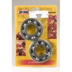 Kit de rodamientos de cigüeñal HOT RODS K240 - motoscamaralweb.com