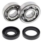 Kit rodamientos y retenes de cigüeñal ALL BALLS 24-1023 - motoscamaralweb.com