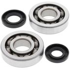 Kit rodamientos y retenes de cigüeñal ALL BALLS 24-1047 - motoscamaralweb.com