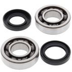 Kit rodamientos y retenes de cigüeñal ALL BALLS 24-1064 - motoscamaralweb.com