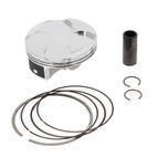 Pistón forjado VERTEX Replica - motoscamaralweb.com