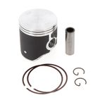 Pistón fundición VERTEX - motoscamaralweb.com