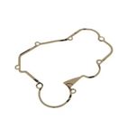 Junta tapa embrague Artein Derbi Senda 50 hasta 2005 - motoscamaralweb.com