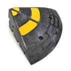 TERMINAL PARA RAMPA DE CAUCHO RRD150 - motoscamaralweb.com