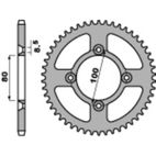 Corona PBR acero C45 estándar 238 - 420 - motoscamaralweb.com