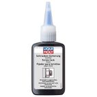 Fijador de roscas de alta resistencia LIQUI MOLY 50g - motoscamaralweb.com