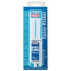 Adhesivo Epoxi plástico Liqui Moly 25ml - motoscamaralweb.com